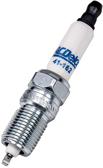 ACDelco GM Original Equipment 41-162 Iridium Spark Plug