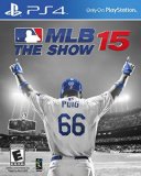 MLB 15 The Show - PlayStation 4