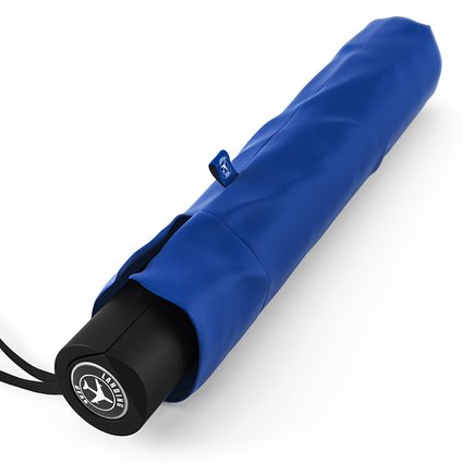 Landing Gear Travel Umbrella Windproof With Auto OpenClose The Best Compact High Durability Sturdy Umbrella With Lifetime Guarantee
