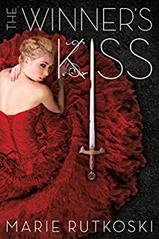 The Winner's Kiss (The Winner's Trilogy Book 3)
