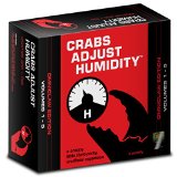 Crabs Adjust Humidity - 5-pack Omniclaw Edition includes Vol 1-5