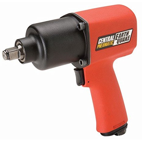 1/2 in. Professional Air Impact Wrench from TNM