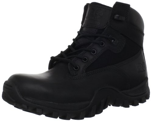 Timberland PRO Valor Men's McClellan 6" Soft Toe Work Boot