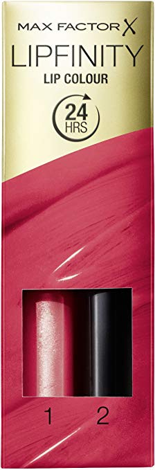 Max Factor Lipfinity, No. 026 so Delightful, 4.2 Gram