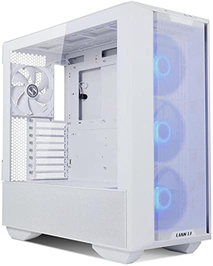 Lian Li Lancool III RGB - mid Tower - Extended ATX