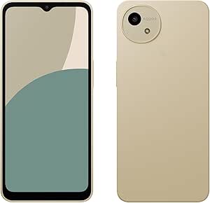 DOCOMO SHARP AQUOS wish4 SH-52E SIMフリースマートフォン 本体 4GB/64GB 6.6インチ (SIMロック解除済み ドコモ版 ）【ブック・ポケット オリジナル液晶クロス付き】 (ホワイト)