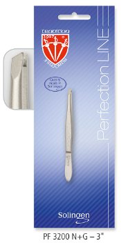 THREE SWORDS 8226 Exclusive tweezers 8226 MANICURE - PEDICURE - GROOMING - NAIL CARE by THREE SWORDS 8226 Made in Solingen  Germany