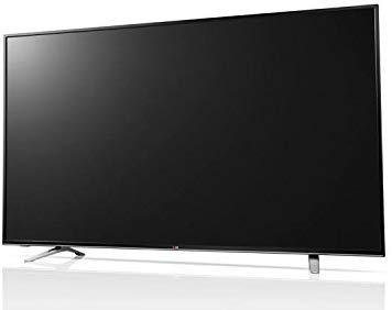 LG Electronics 60LB5200 60-Inch 1080p 120Hz LED TV (2014 Model)