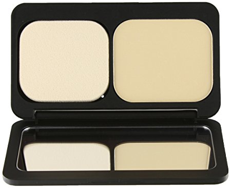 Youngblood Pressed Mineral Foundation, Barely Beige, 8 Gram