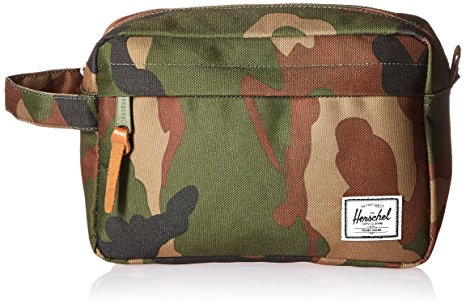 Herschel Supply Co. Chapter Travel Kit