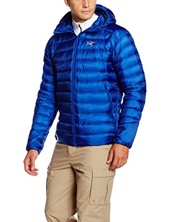 Arcteryx Cerium LT Hoody - Men's