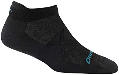 Darn Tough Vertex No Show Tab UltraLight Women's Socks