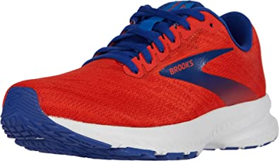 Brooks Men's Launch 7