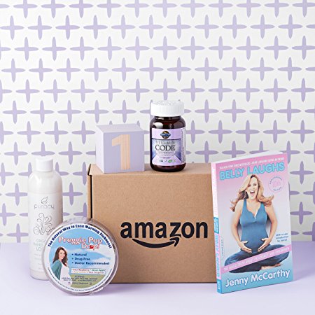 First Trimester Maternity Box