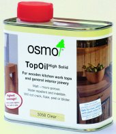OSMO Top Oil