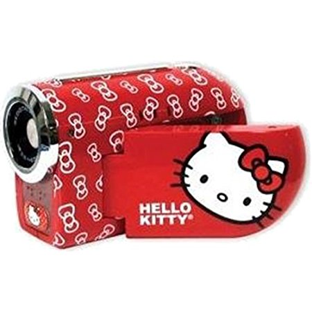 Hello Kitty 31009 Digital Video Recorder