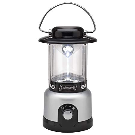 Coleman 4D XPS Personal-Size LED Lantern