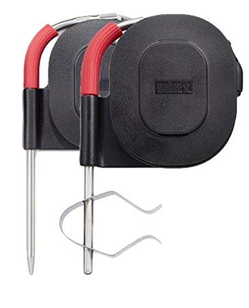 Weber iGrill Pro Meat & Ambient Probe Pack