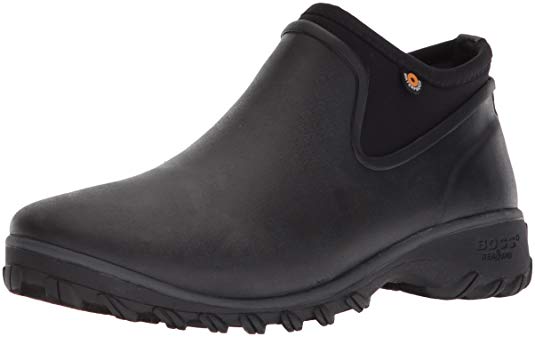 BOGS Women's SAUVIE Chelsea Rain Boot