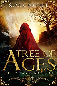 Tree of Ages (The Tree of Ages Series Book 1)