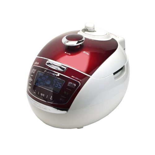 Cuchen rice deals cooker