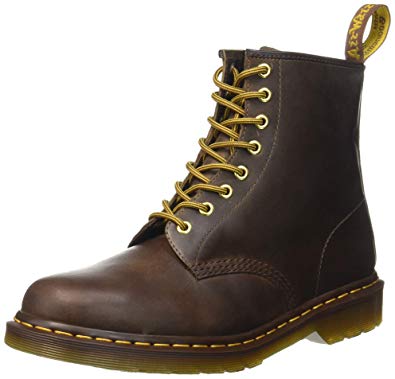 Dr. Martens Unisex Adults’ 1460 Ankle Boots