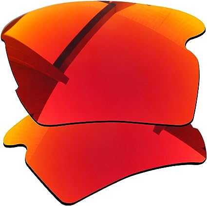 Volcano Polarized Lenses Replacement for Oakley Flak 2.0 Asian Fit (AF) OO9271 Sunglasses - Options