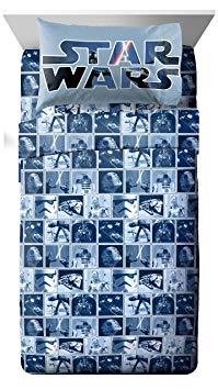 Star Wars Classic Space Battle Full Sheet Set