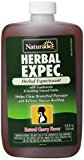 Naturade Herbal Expectorant (EXPEC) with Guafenesin - 8.8 fl oz