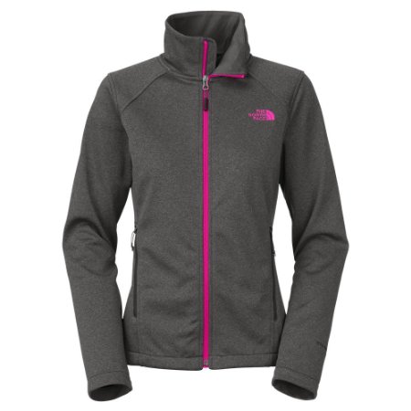 The North Face Women's Canyonwall Jacket