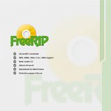 FreeRIP MP3 Converter Download