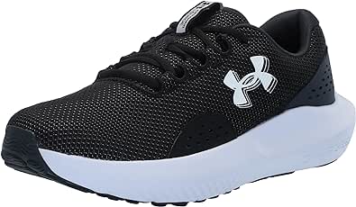 Under Armour men's Charged Surge 4 Sneaker