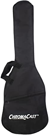 ChromaCast CC-ENB-BAG Electric Guitar Nylon Gig Bag