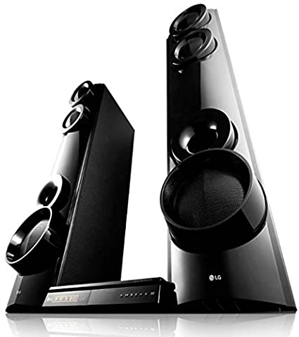 LG Electronics LHB675 Home Theater System (2016 Model)