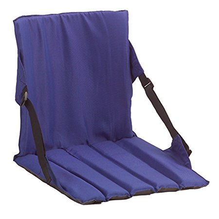 Lightweight and Portable Coleman Stadium Seat