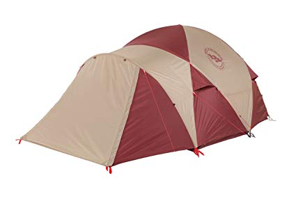 Big Agnes Flying Diamond 4 Tent