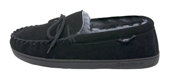 Bearpaw Men's Moc II Moccasin