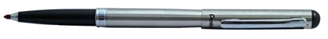 Pentel Sterling Executive Rollerball Pen - Black