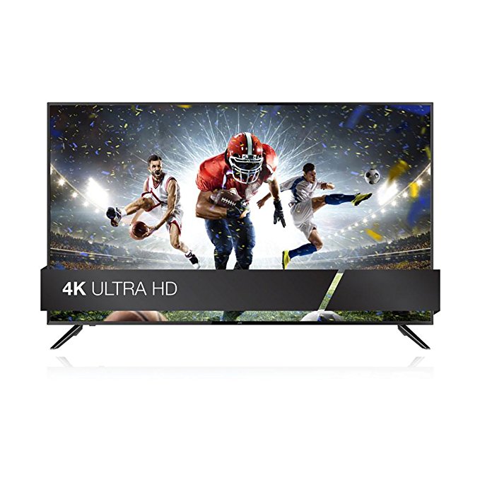 JVC LT-55MA770 55-inch 4K Ultra HD TV