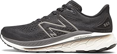 New Balance Men's Fresh Foam X 860 V13 Sneaker