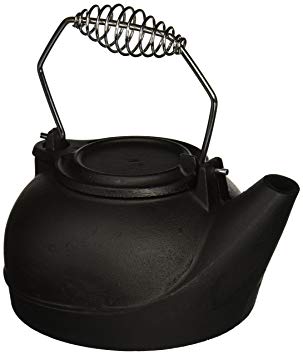 PANACEA PRODUCTS 15321 CI Kettle Humidifier