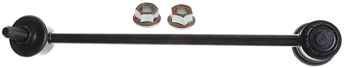 ACDelco 45G0273 Professional Rear Suspension Stabilizer Bar Link Kit with Hardware