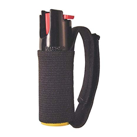 PS Products Eliminator 1/2 oz. Pepper Spray with Jogger Strap