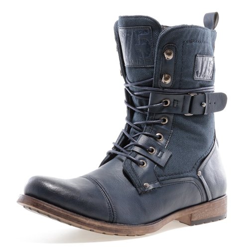 J75 by Jump Men's Defense Military Boot