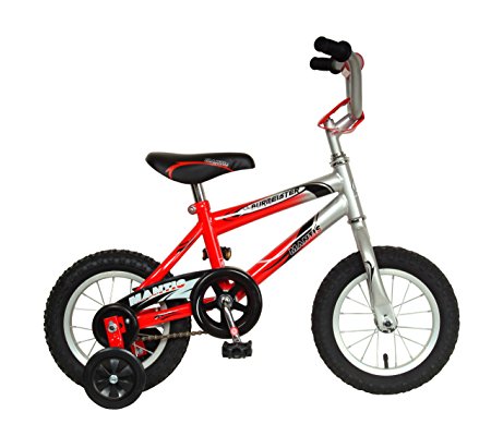 Mantis Lil Burmeister 12 Kids Bicycle