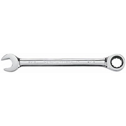 GearWrench 9018 9/16-Inch Combination Ratcheting Wrench