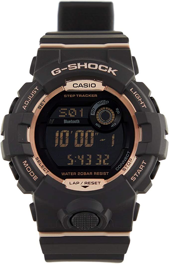 G-Shock GMDB800-1