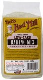 Bobs Red Mill Low Carb Baking Mix - 16 oz