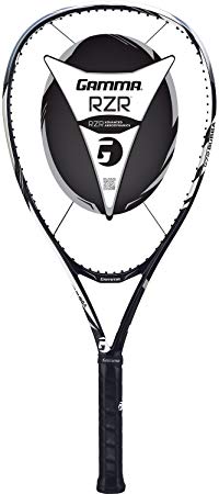 Gamma Sports RZR Bubba Tennis Racquet