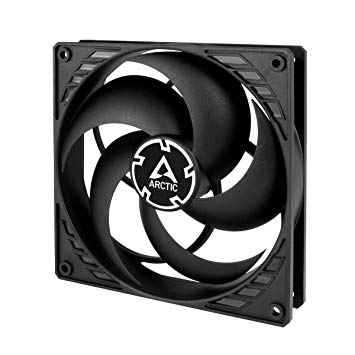 ARCTIC P14 Silent - Pressure-optimised Extra Quiet 140 mm Fan